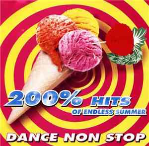 Various - 200% Hits Of Endless Summer