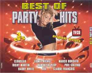 Various - Best Of Party Hits