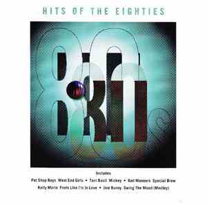 Various - Best Of The 80's Volume 1
