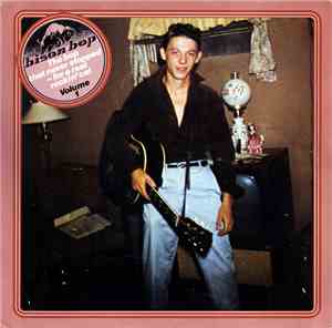 Various - Bison Bop: The Bop That Never Stopped - For A Real Rockin' Cat Vo ...