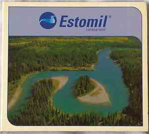 Various - Estomil Lasoprazol, Disco 70-80's