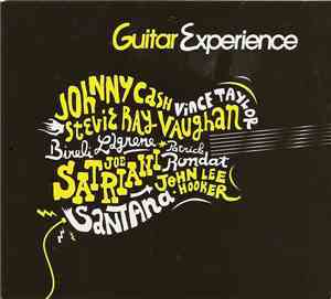 Various - Guitar Experience
