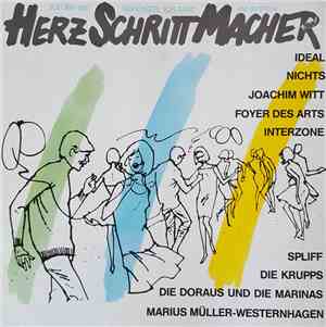 Various - Herz Schritt Macher