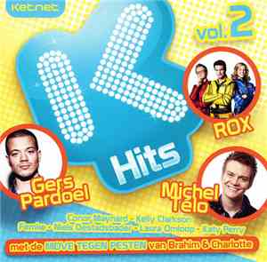 Various - Ketnet Hits Vol. 2