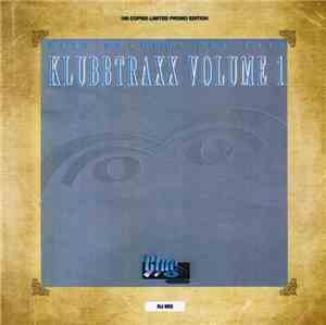 Various - Klubbtraxx Volume 1