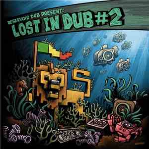 Various - Lost In Dub #2