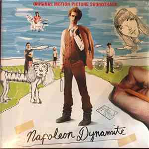 Various - Napoleon Dynamite (Original Motion Picture Soundtrack)