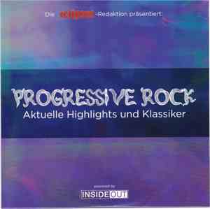 Various - Progressive Rock (Aktuelle Highlights Und Klassiker)