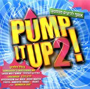 Various - Pump It Up 2