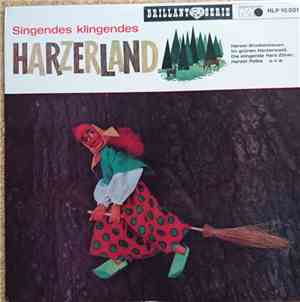 Various - Singendes Klingendes Harzerland