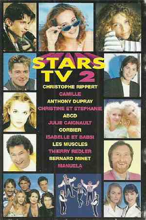 Various - Stars TV 2