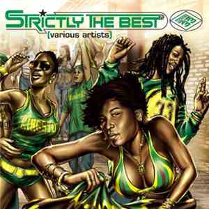 Various - Strictly The Best 33