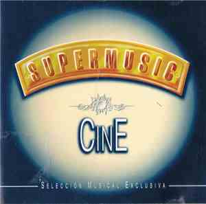 Various - Supermusic Cine Seleccion Musical Exclusiva