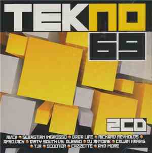 Various - Tekno 69