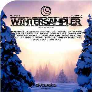 Various - Winter Sampler, Vol. 4