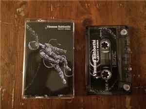 Vinnum Sabbathi - Gravity Works
