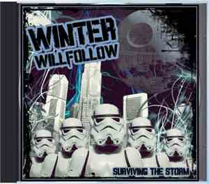 Winter Will Follow - Surviving The Storm