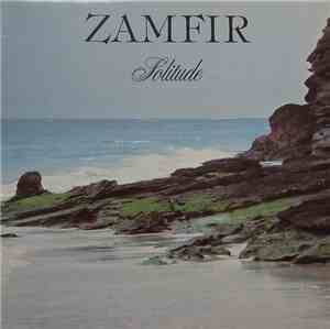 Zamfir - Solitude