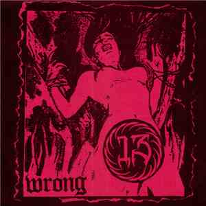 13  / EyeHateGod - Wrong / Untitled