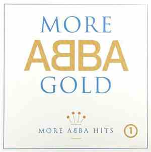 ABBA - More ABBA Gold (More ABBA Hits) - Volume 1