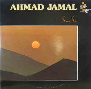 Ahmad Jamal - Sun Set