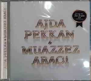 Ajda Pekkan, Muazzez Abacı - Ajda Pekkan Muazzez Abacı