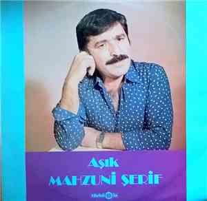 Aşık Mahzuni Şerif - Dom Dom Kurşunu
