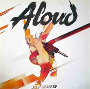 Aloud - The 3's Up EP