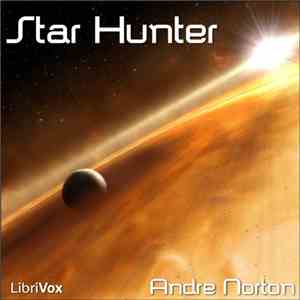Andre Norton - Star Hunter
