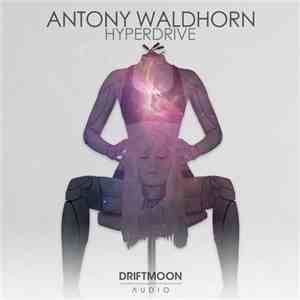 Antony Waldhorn - Hyperdrive