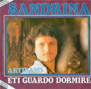 Artibano - Sandrina / E Ti Guardo Dormire