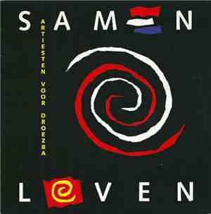 Artiesten Voor Droezba - Samen Leven