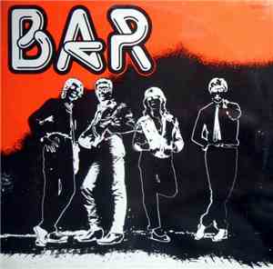 Bar  - Ciudad Enferma / Cada Esquina, Cada Sombra