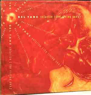 Bel Tane - Solarize (The Rising Sun)