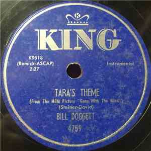 Bill Doggett - Tara's Theme / Gumbo