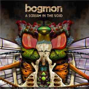 Bogmon - A Scream In The Void