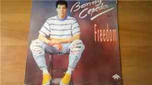 Bonny Cepeda - Freedom