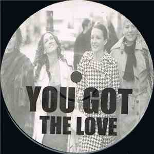 Candi Staton - You Got The Love