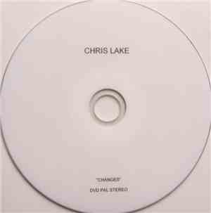 Chris Lake Feat. Laura V - Changes