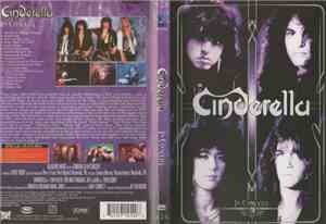 Cinderella  - In Concert