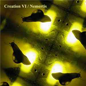 Creation VI - Creation VI / Nemertis