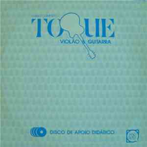 Curso Completo Toque Violão & Guitarra - Disco 4