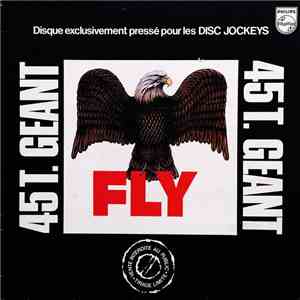 Cutugno / Tony Pacino / Gate Number 7 - Fly