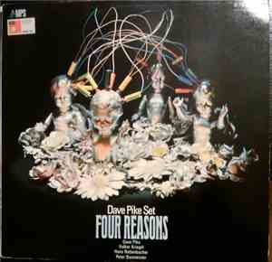 Dave Pike Set - Four Reasons