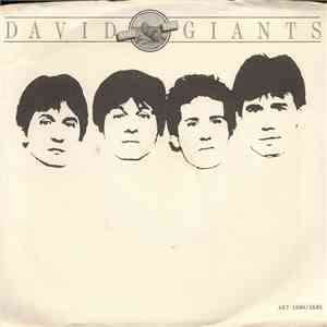 David And The Giants - 