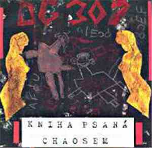 DG 307 - Kniha Psaná Chaosem