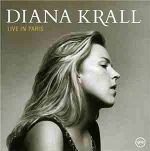 Diana Krall - Live In Paris