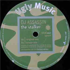DJ Assassin - The Stalker