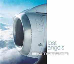 DJ Sigmatron - Lost Angels