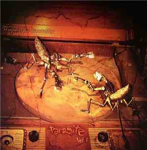 DJ YASH - PARASITE  VOL 1